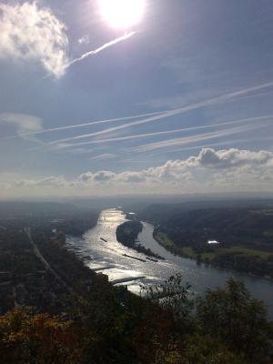 Der Rhein